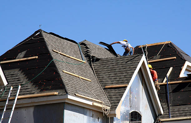 Roof Restoration in Camp Verde, AZ